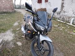 Yamaha FAZER